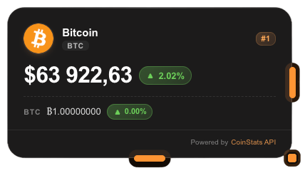 Bitcoin Dynamics